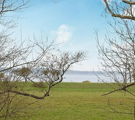 Holiday home Two-bedroom Holiday In Aabenraa 7 *