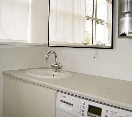 Two-bedroom Holiday In Aabenraa 7 Holiday home *