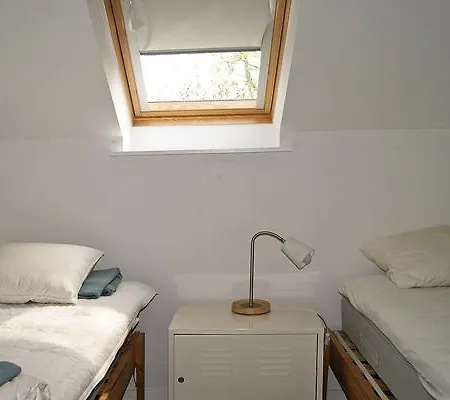 Holiday home Two-bedroom Holiday In Aabenraa 7 *