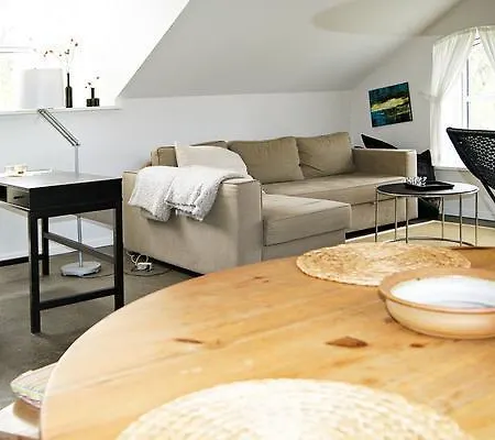 Holiday home Two-bedroom Holiday In Aabenraa 7 *