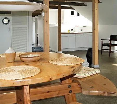 Holiday home Two-bedroom Holiday In Aabenraa 7